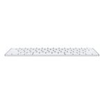 Apple Magic Keyboard with Touch ID - Silver - Ảnh 3