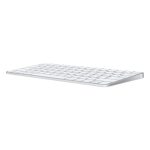 Apple Magic Keyboard with Touch ID - Silver - Ảnh 2