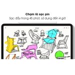Apple Pencil USB-C 2023 For Ipad (Muwa3) - Ảnh 4