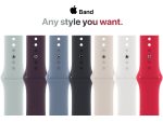 Red Sport Band - Ảnh 3