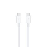 Thunderbolt 3 USB‑C Cable 0.8 M