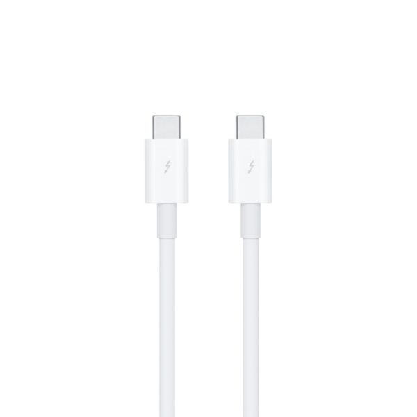 Thunderbolt 3 USB‑C Cable 0.8 M