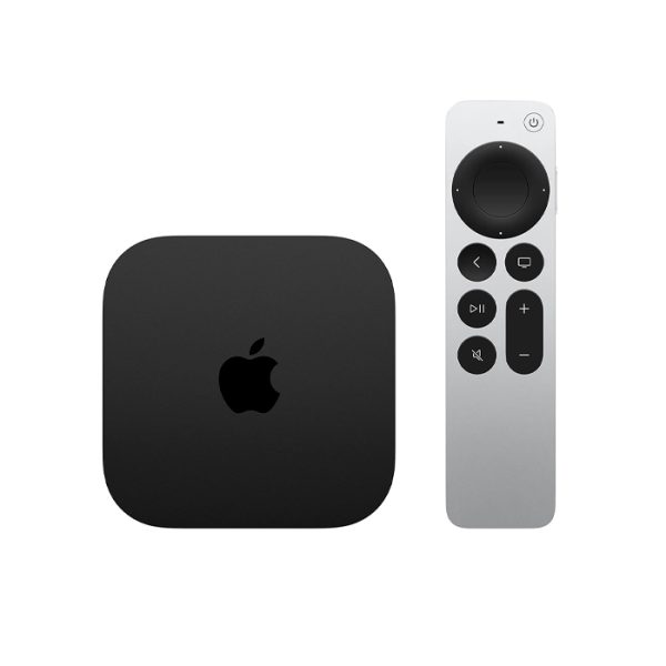Apple TV 4K 2022 - 128GB