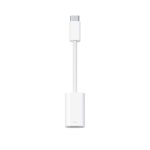 Apple USB-C To Lightning Adapter