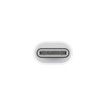 Apple USB-C To Lightning Adapter - Ảnh 2