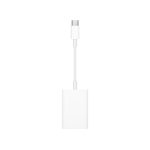 USB-C to SD Card Reader