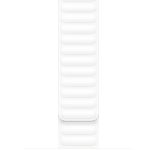 Apple Watch Band Dual Magnetic White