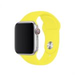 Apple Watch Band Sport Lemonade - Ảnh 2