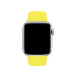 Apple Watch Band Sport Lemonade - Ảnh 3