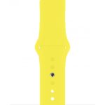Apple Watch Band Sport Lemonade