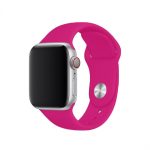 Apple Watch Band Sport Red - Ảnh 3