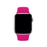 Apple Watch Band Sport Red - Ảnh 2