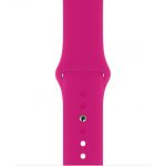 Apple Watch Band Sport Red