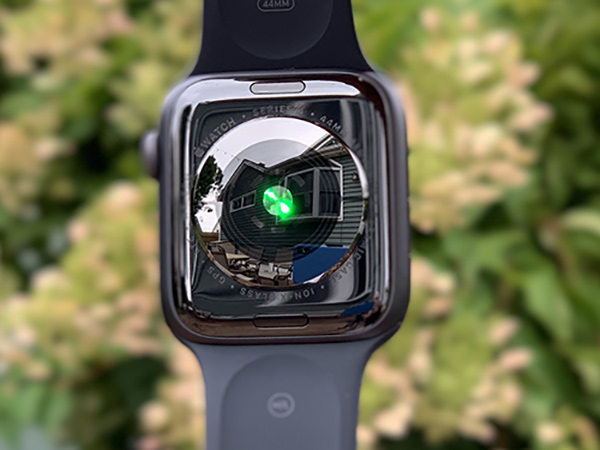 Apple Watch Series 4