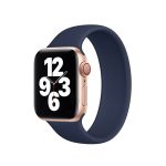 Solo Loop Deep Navy - Ảnh 2