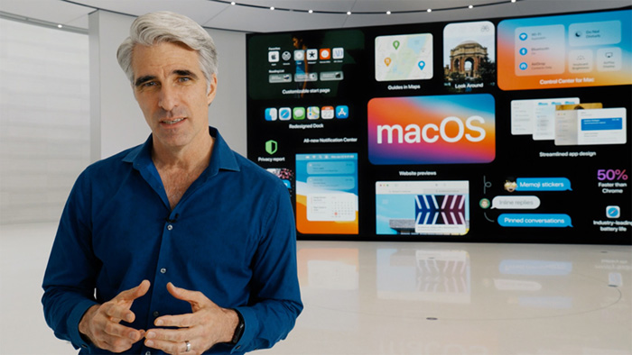 Apple WWDC 21 đã công bố: Đây là thời điểm iOS 15 được mong đợi