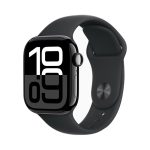 Apple Watch Series 10 GPS + Cellular 46MM Jet Black Aluminum - Ảnh 8