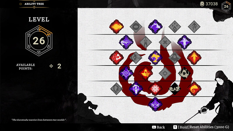 Aragami 2