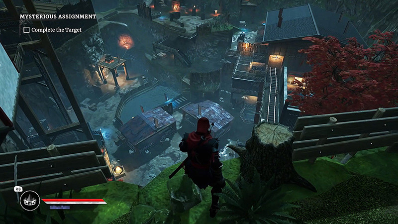 Aragami 2