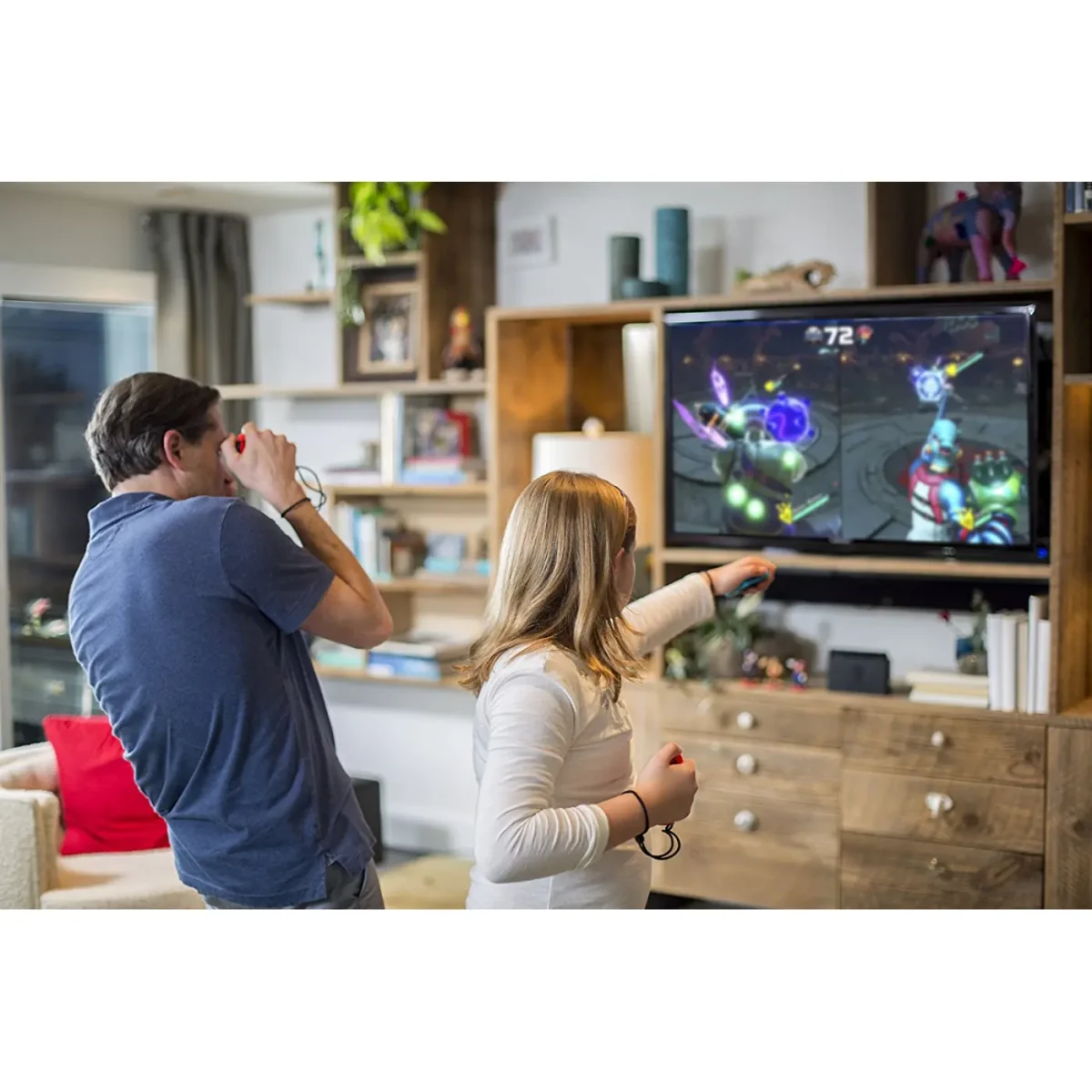 arms-45-1400x1400w Game ARMS - Secondhand - Nintendo Switch - Ảnh 4