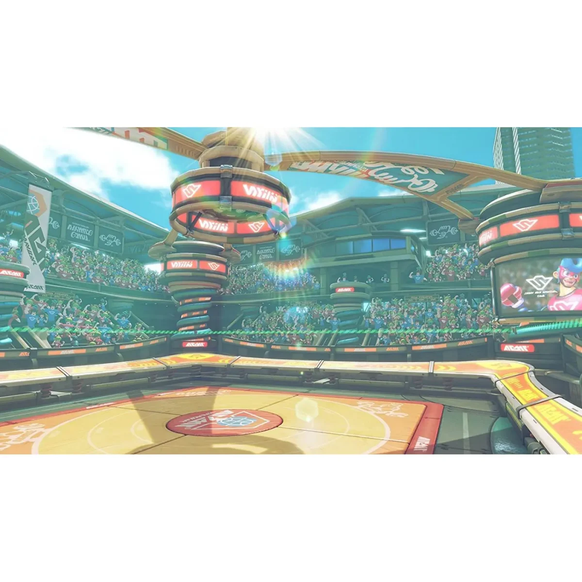 arms-46-1400x1400w Game ARMS - Secondhand - Nintendo Switch - Ảnh 2