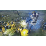 Game Arslan: The Warriors of Legend - PS4 - Ảnh 2