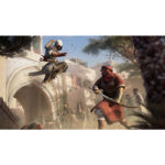 Game Assassin's Creed Mirage - Deluxe Edition - PS4 - Ảnh 4