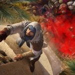 Assassin's Creed Mirage - Secondhand - Ảnh 3
