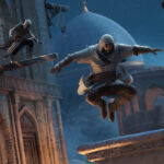 Game Assassin's Creed Mirage - Deluxe Edition - PS4 - Ảnh 3