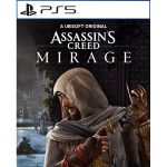 Assassin's Creed Mirage - Secondhand