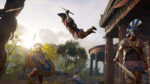 Game Assassin's Creed Odyssey - US - PS4 - Ảnh 3
