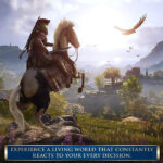 Game Assassin's Creed Odyssey - US - PS4 - Ảnh 5
