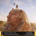 Assassin's Creed: Origins - US - Ảnh 4