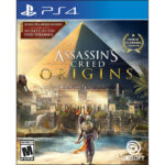 Assassin's Creed: Origins - US