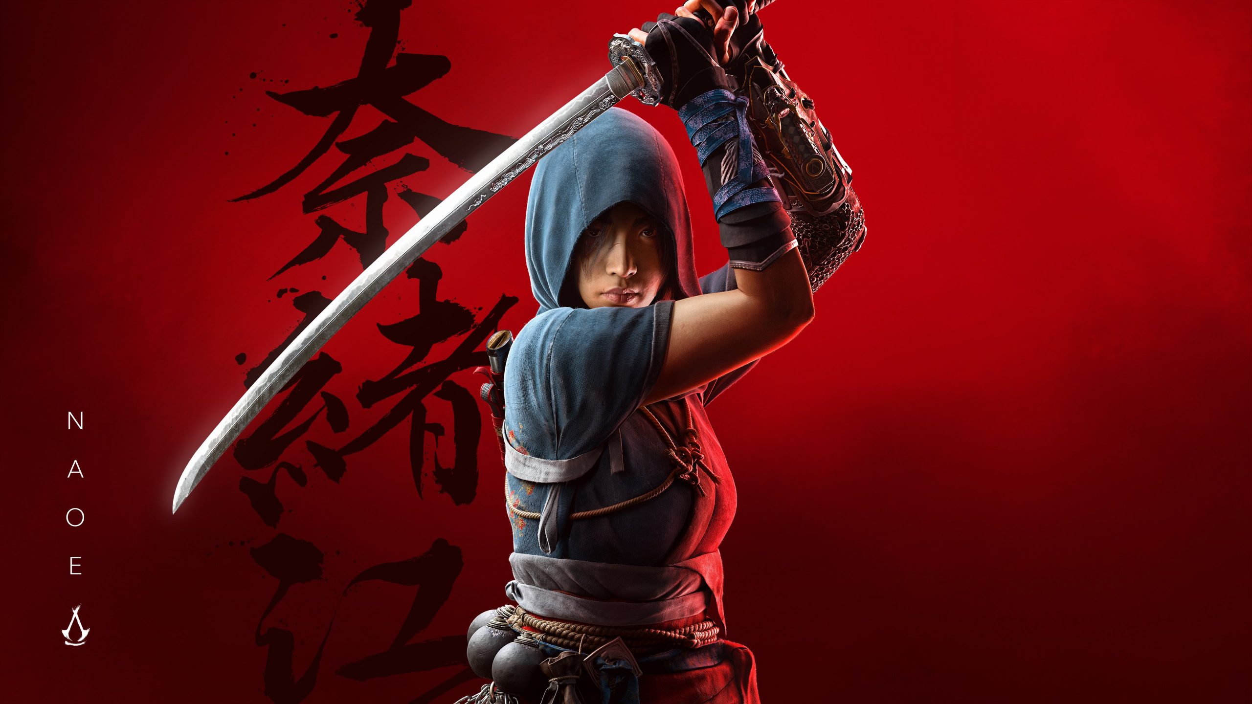 Assassin's Creed Shadows - Samurai Hùng Mạnh Hoặc Ninja Bí Ẩn