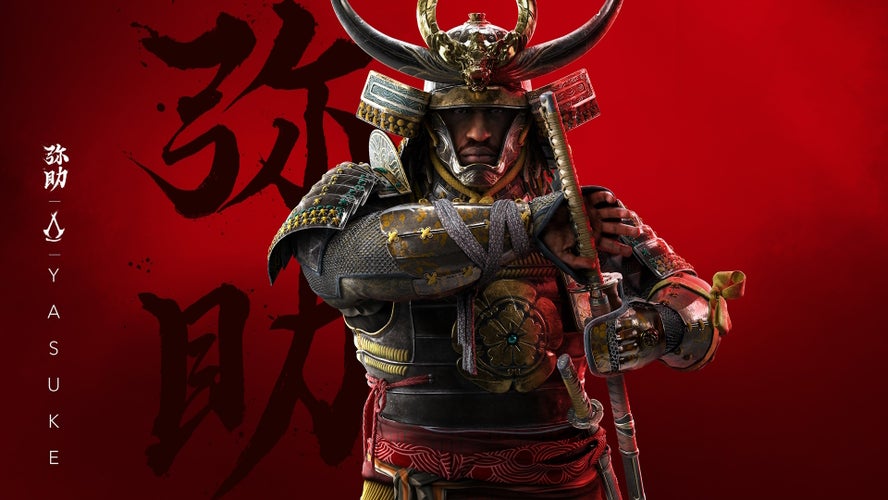 Assassin's Creed Shadows - Samurai Hùng Mạnh Hoặc Ninja Bí Ẩn