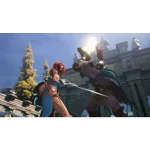 Game Asterigos: Curse of the Stars - Deluxe Edition - PS5 - Ảnh 2