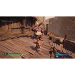 Game Asterigos: Curse of the Stars - Deluxe Edition - PS5 - Ảnh 3