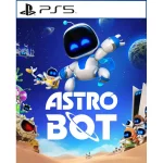 Game Astro Bot - PS5 – Digital