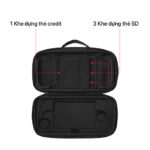 Asus ROG Ally Premium Hard Case - Ảnh 2