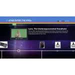 Game Atari 50: The Anniversary Celebration - Nintendo Switch - Ảnh 4
