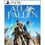 Game Atlas Fallen - PS5