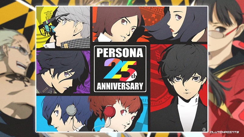 Persona 6