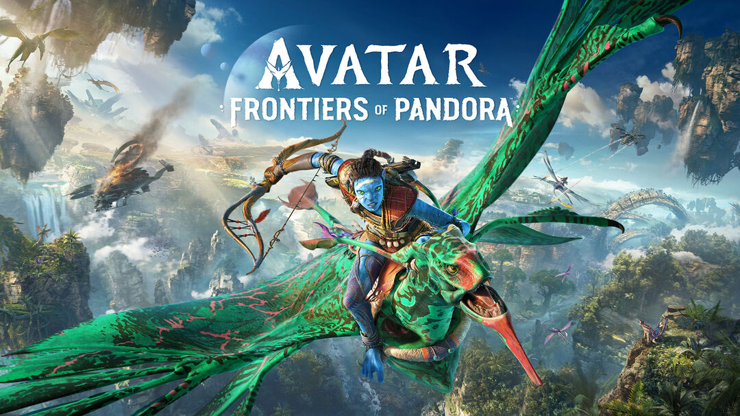 avatar frontiers of pandora can ket noi internet trong lan dau khoi dong game 1