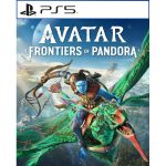 Avatar: Frontiers of Pandora - Secondhand