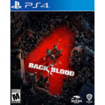 Game Back 4 Blood - EU/ US - PS4