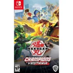Game Bakugan: Champions of Vestroia - US - Nintendo Switch