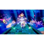 Game Balan Wonderworld - PS5 - Ảnh 4