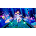 Game Balan Wonderworld - EU/ US - PS4 - Ảnh 4