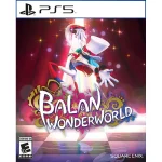 Game Balan Wonderworld - PS5
